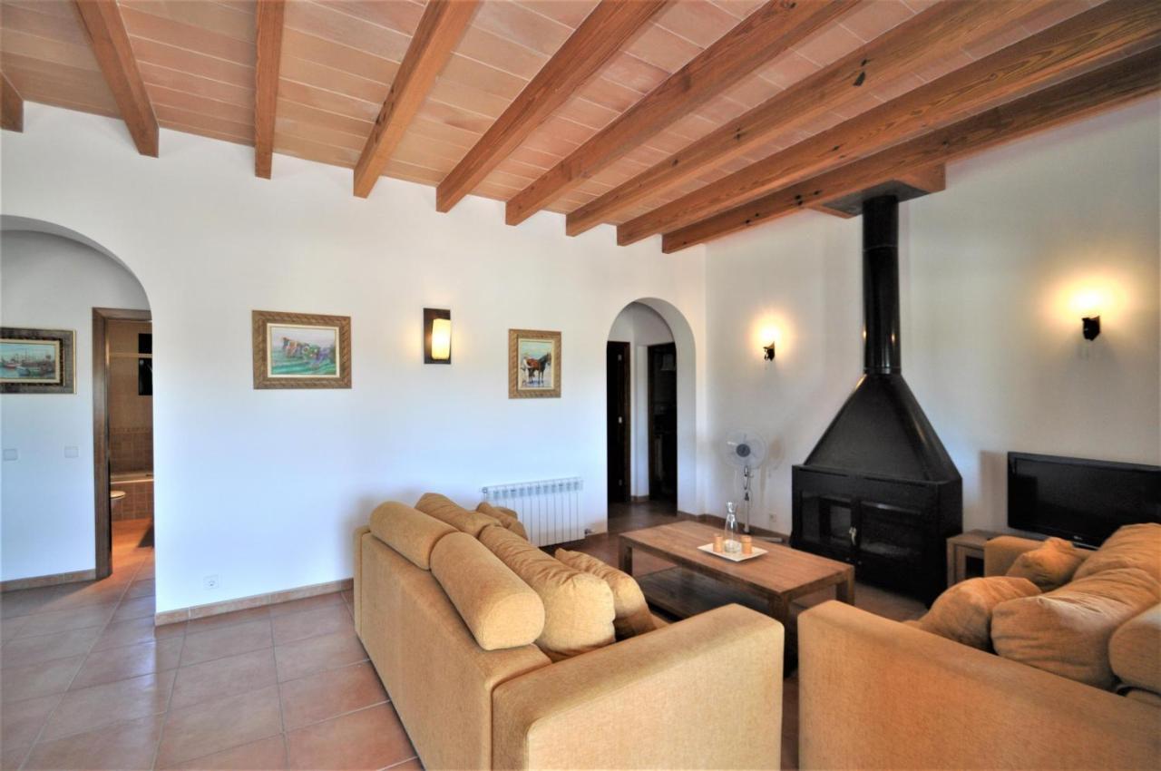 Cas Borrassos- Finca Con Piscina Privada Y Vistas Despejadas Palma de Mallorca Buitenkant foto