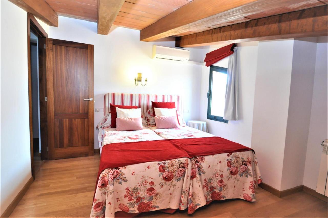 Cas Borrassos- Finca Con Piscina Privada Y Vistas Despejadas Palma de Mallorca Buitenkant foto