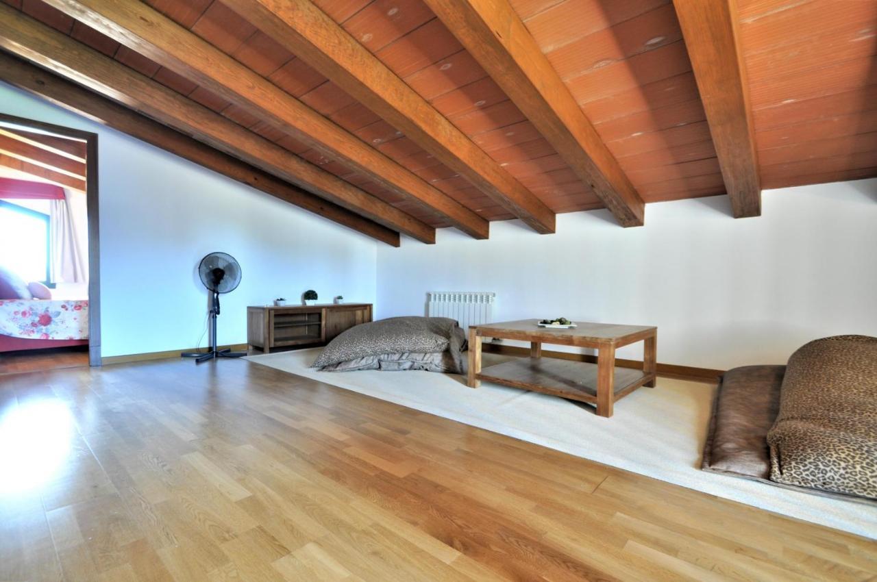 Cas Borrassos- Finca Con Piscina Privada Y Vistas Despejadas Palma de Mallorca Buitenkant foto